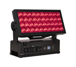 Elation SIX+ PANEL LED Panel Wash Fixture with 40x 40W RGBLA+UV LEDs