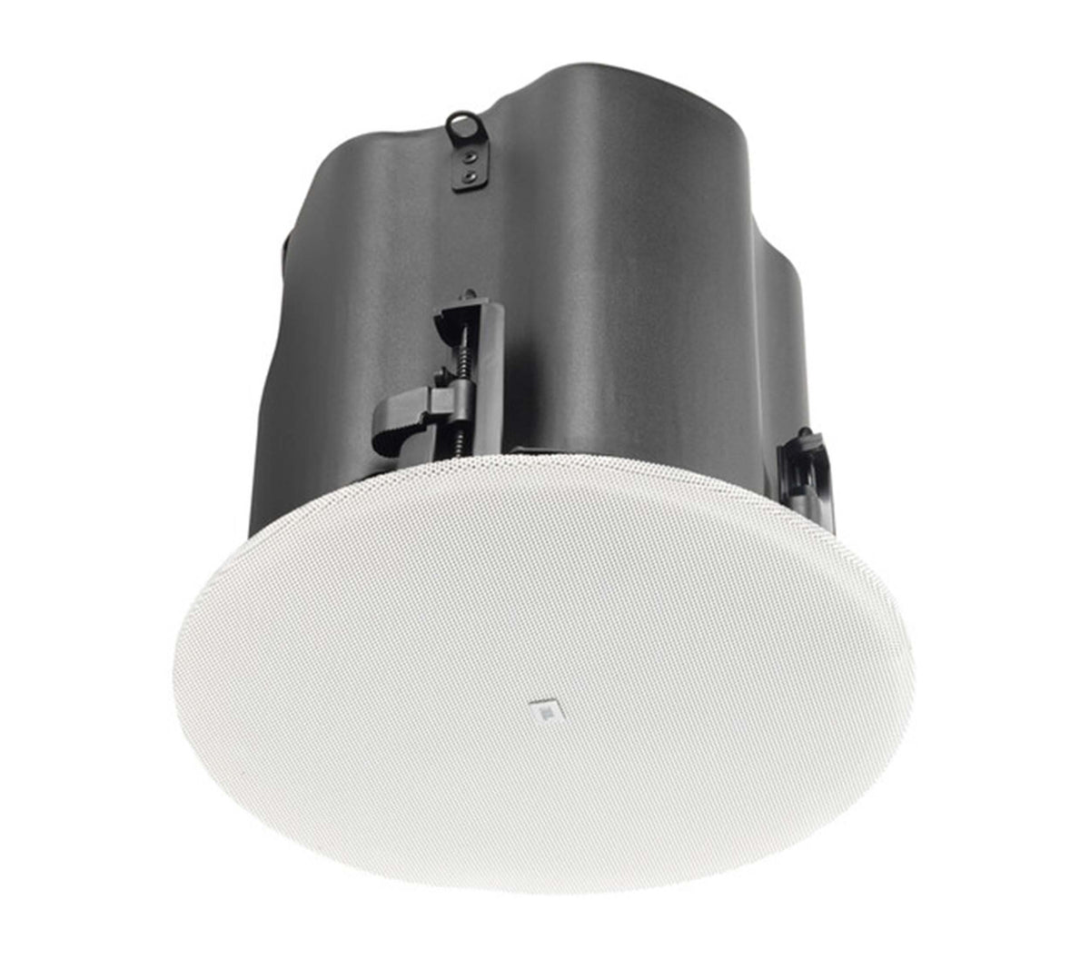 JBL Control 416C/T 6.5-Inch Two-Way Ceiling Loudspeaker 70V/100V and 8Ω with Integrated Backcan - 2 Packs
