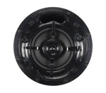 JBL Control 416C/T 6.5-Inch Two-Way Ceiling Loudspeaker 70V/100V and 8Ω with Integrated Backcan - 2 Packs