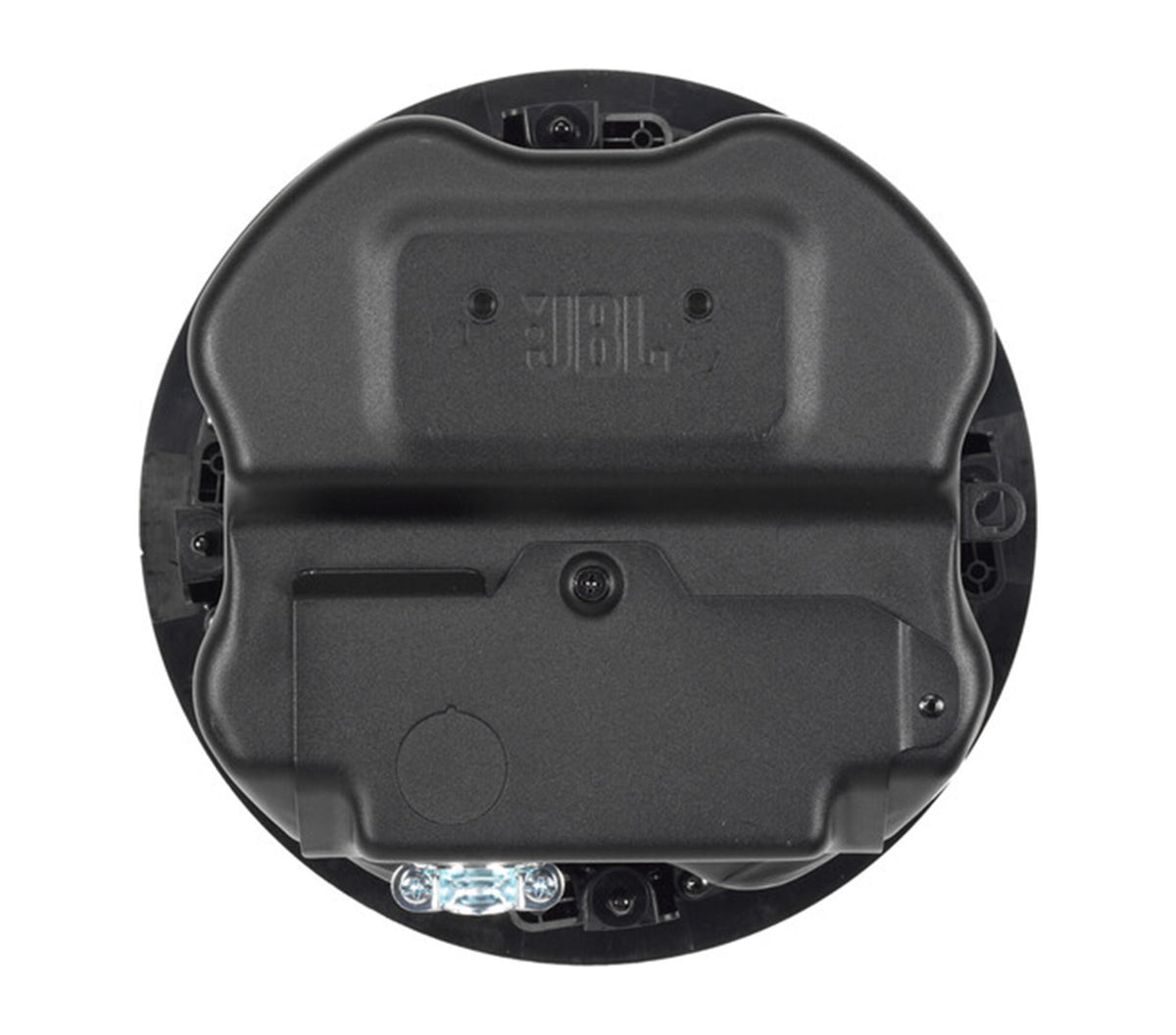 JBL Control 416C/T 6.5-Inch Two-Way Ceiling Loudspeaker 70V/100V and 8Ω with Integrated Backcan - 2 Packs