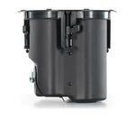JBL Control 416C/T 6.5-Inch Two-Way Ceiling Loudspeaker 70V/100V and 8Ω with Integrated Backcan - 2 Packs