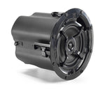 JBL Control 416C/T 6.5-Inch Two-Way Ceiling Loudspeaker 70V/100V and 8Ω with Integrated Backcan - 2 Packs