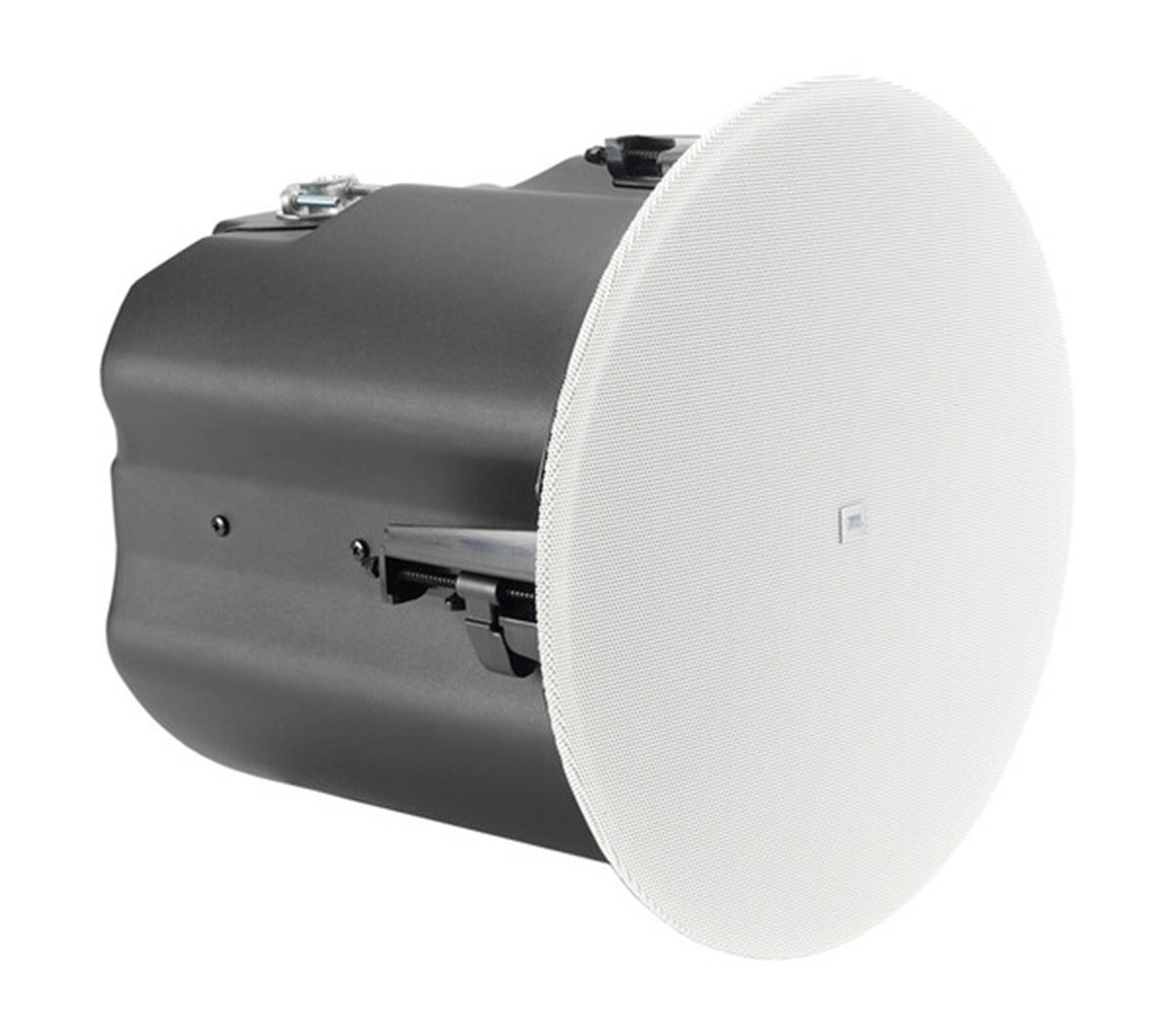 JBL Control 418C/T 8-Inch Two-Way Ceiling Loudspeaker 70V/100V and 8Ω with 60W Transformer - 2 Packs