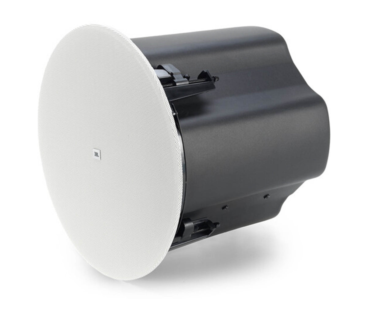 JBL Control 418C/T 8-Inch Two-Way Ceiling Loudspeaker 70V/100V and 8Ω with 60W Transformer - 2 Packs