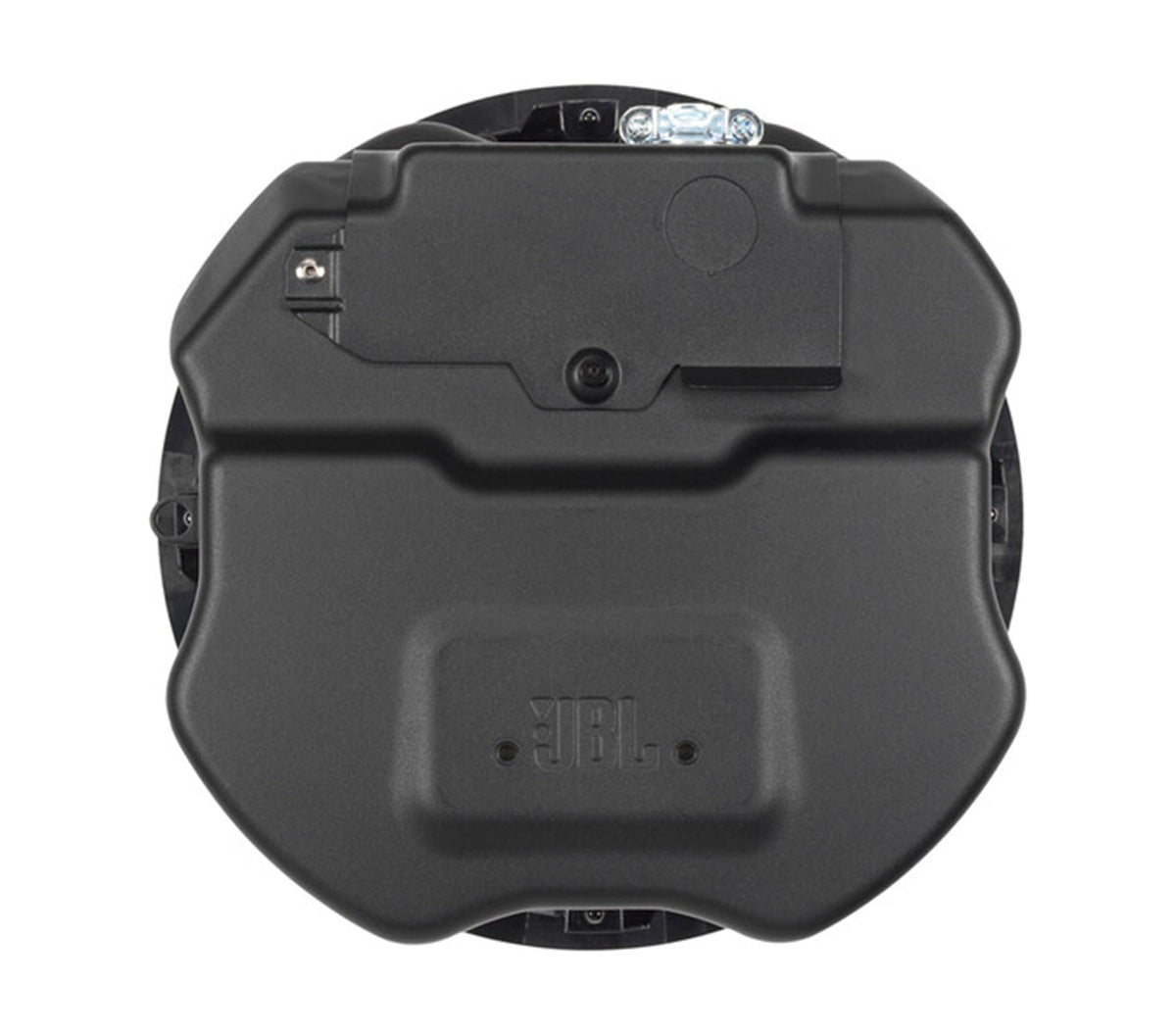 JBL Control 418C/T 8-Inch Two-Way Ceiling Loudspeaker 70V/100V and 8Ω with 60W Transformer - 2 Packs