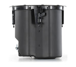 JBL Control 418C/T 8-Inch Two-Way Ceiling Loudspeaker 70V/100V and 8Ω with 60W Transformer - 2 Packs