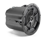 JBL Control 418C/T 8-Inch Two-Way Ceiling Loudspeaker 70V/100V and 8Ω with 60W Transformer - 2 Packs