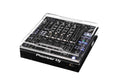 Odyssey AGSA9, Polycarbonate Gear Shield for Pioneer DJ DJM-A9