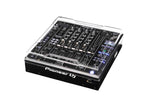 Odyssey AGSA9, Polycarbonate Gear Shield for Pioneer DJ DJM-A9