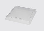 Odyssey AGSA9, Polycarbonate Gear Shield for Pioneer DJ DJM-A9