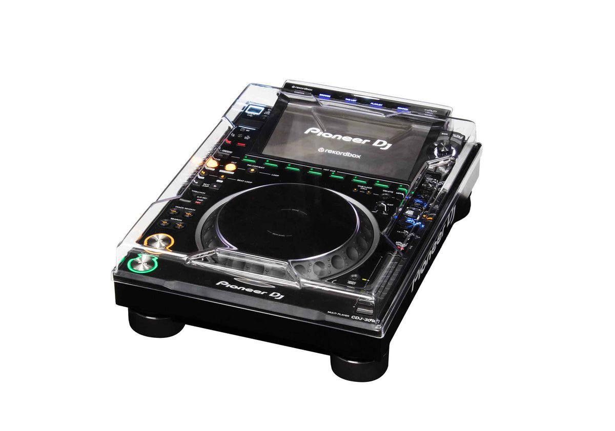 Odyssey AGSCDJ3000, Polycarbonate Gear Shield for Pioneer DJ CDJ-3000