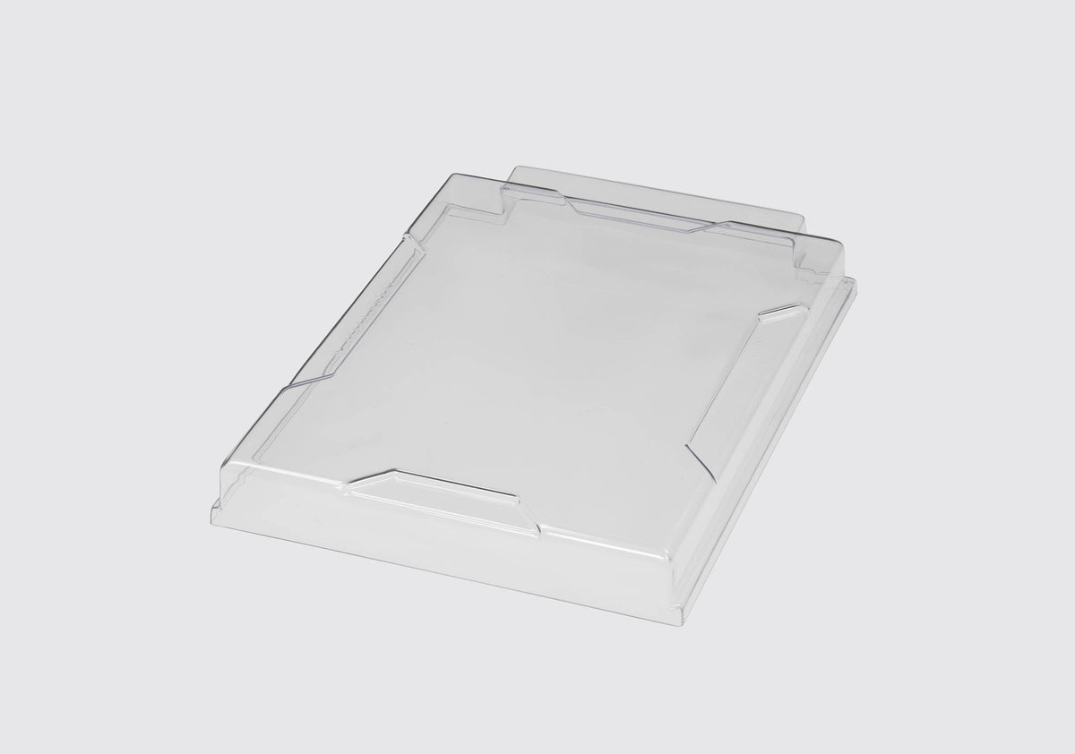 Odyssey AGSCDJ3000, Polycarbonate Gear Shield for Pioneer DJ CDJ-3000