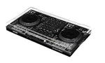 Odyssey AGSFLX10, Clear Polycarbonate Protective Gear Shield for Pioneer DJ DDJ-FLX10