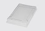 Odyssey AGSS11, Polycarbonate Gear Shield for Pioneer DJ DJM-S11