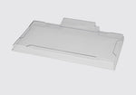 Odyssey AGSXDJRX3, Polycarbonate Gear Shield for Pioneer DJ XDJ-RX3