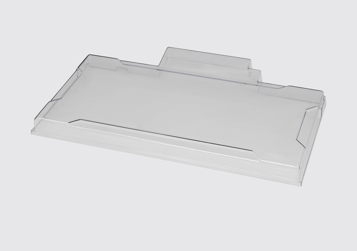 Odyssey AGSXDJRX3, Polycarbonate Gear Shield for Pioneer DJ XDJ-RX3