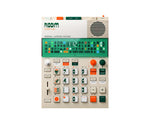 B-Stock: Teenage Engineering EP-40 Riddim Superton Sampler