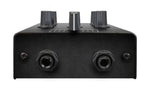 B-Stock: Gemini Sound MM1, 2-Channel Pocket-Sized DJ Mixer