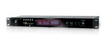B-Stock: Technical Pro UREC7 Rack-Mountable USB/SD Recording Deck - Black