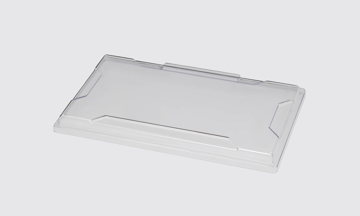 Odyssey AGSOMNISDUO, Polycarbonate Gear Shield for AlphaTheta OMNIS-DUO