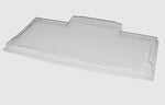 Odyssey AGSOPUSQUAD, Polycarbonate Gear Shield for Pioneer DJ OPUS-QUAD
