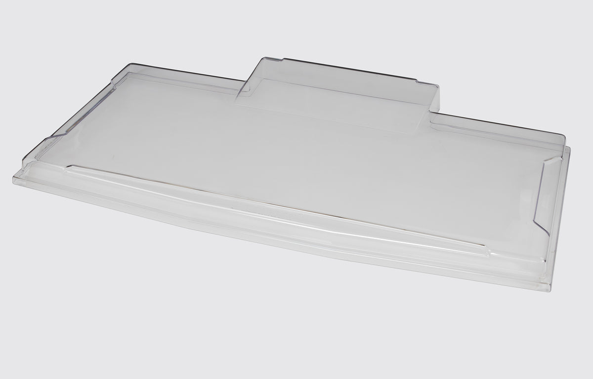 Odyssey AGSOPUSQUAD, Polycarbonate Gear Shield for Pioneer DJ OPUS-QUAD