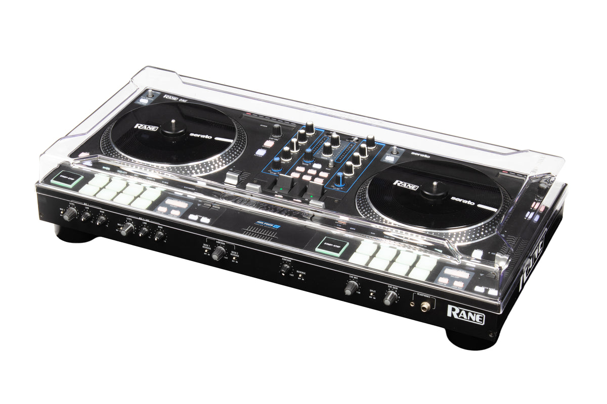 Odyssey AGSRANEONE, Polycarbonate Gear Shield for RANE ONE and RANE ONE MKII