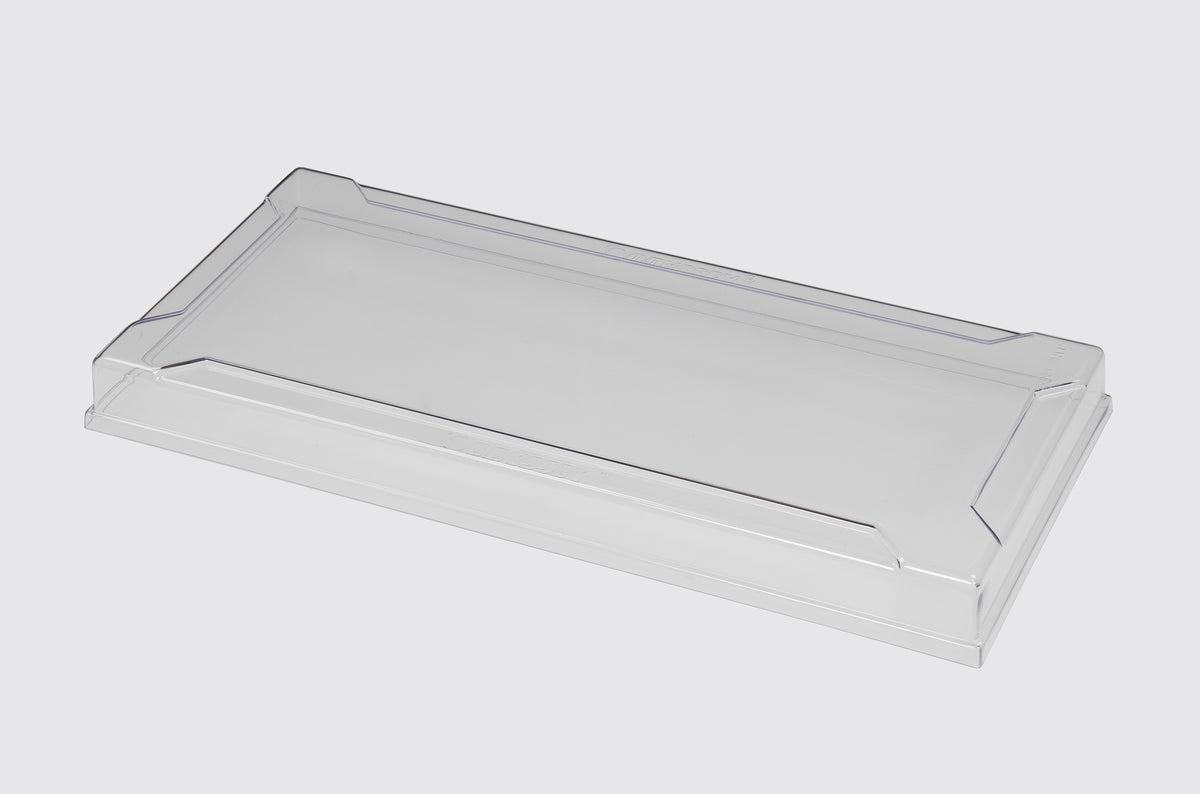 Odyssey AGSRANEONE, Polycarbonate Gear Shield for RANE ONE and RANE ONE MKII