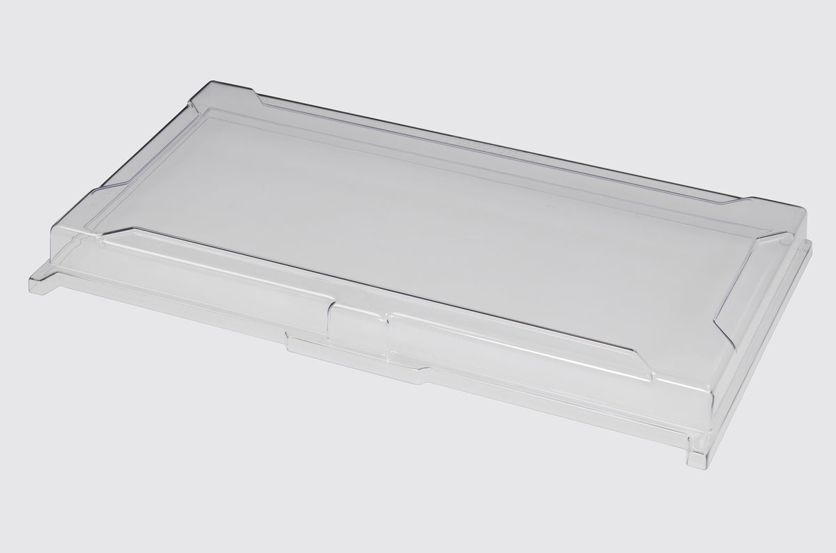 Odyssey AGSPERFORMER, Polycarbonate Gear Shield for RANE PERFORMER