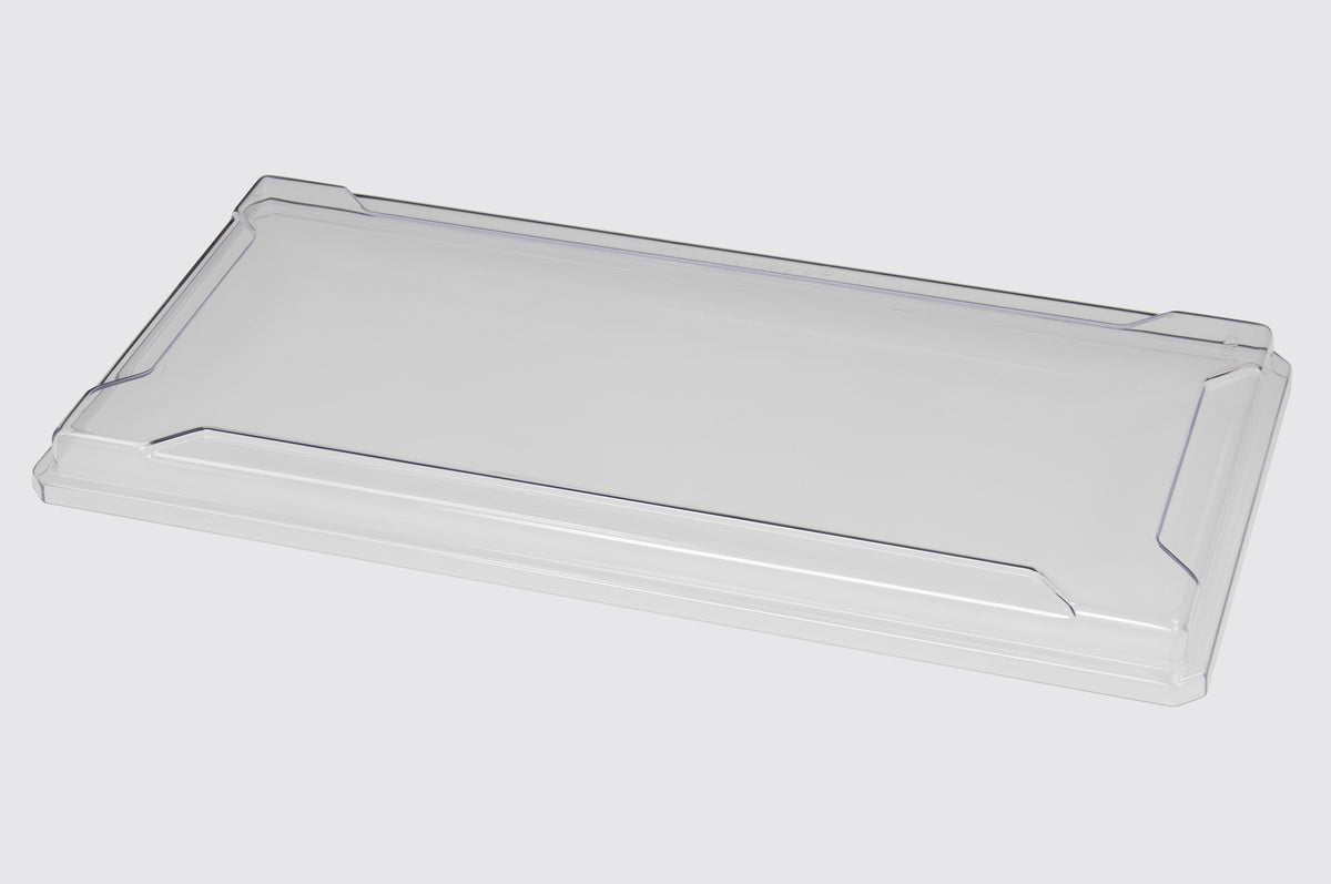 Odyssey AGSREV5, Polycarbonate Gear Shield for Pioneer DJ DDJ-REV5