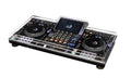 Odyssey AGSXDJAZ, Polycarbonate Gear Shield for Pioneer DJ XDJ-AZ