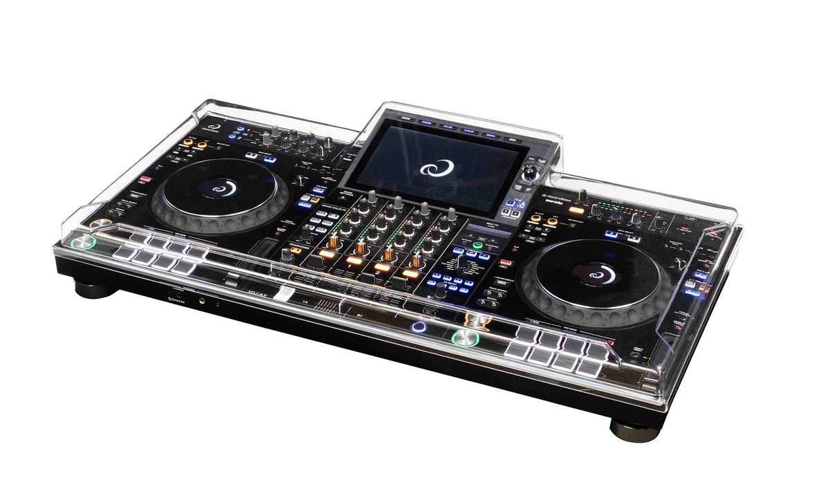 Odyssey AGSXDJAZ, Polycarbonate Gear Shield for Pioneer DJ XDJ-AZ