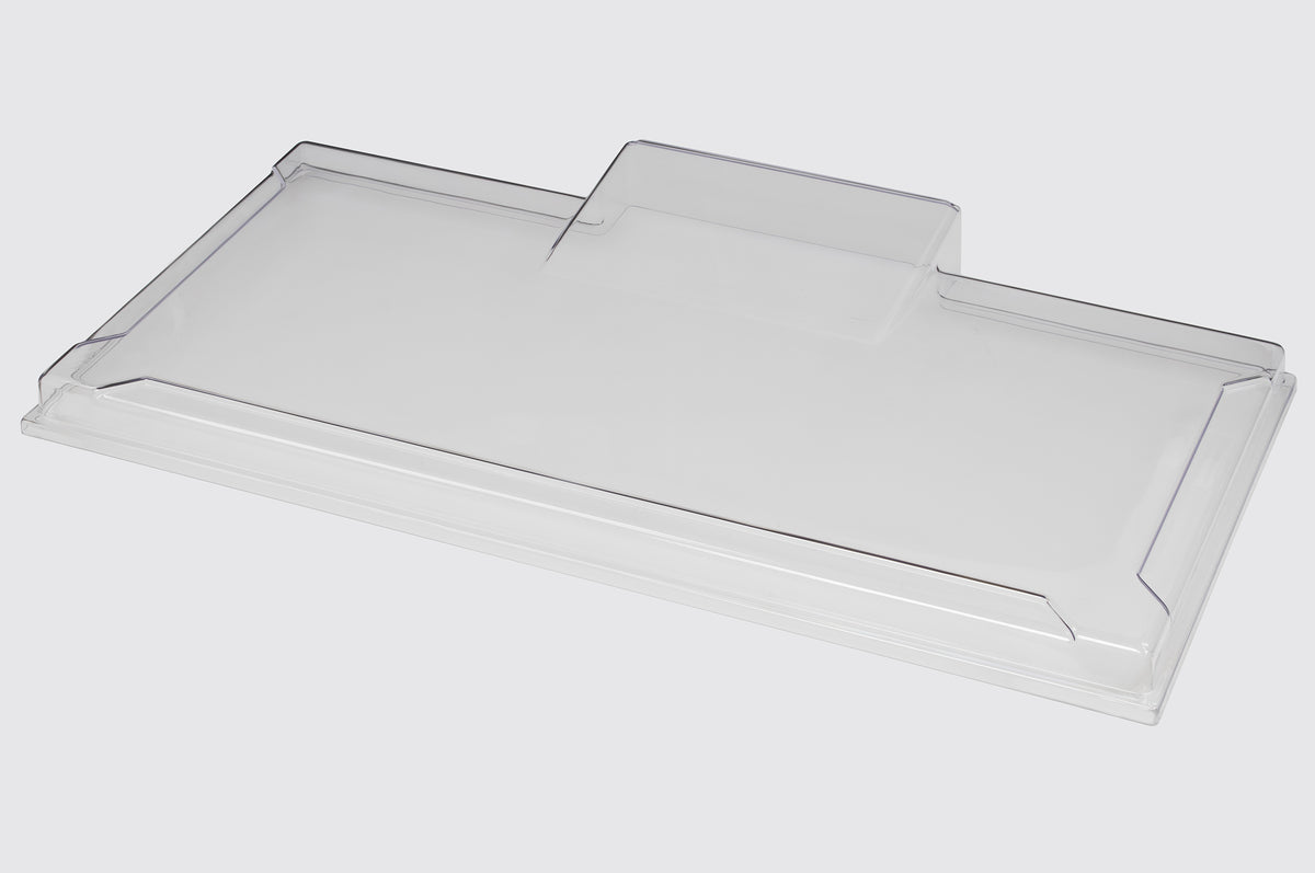 Odyssey AGSXDJAZ, Polycarbonate Gear Shield for Pioneer DJ XDJ-AZ