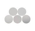 Elation VOLT+ PAR S 5-Piece Lens Kit  Tool-Less Beam Control