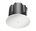 JBL Control 419CS/T 8-Inch Ceiling Subwoofer 70V/100V and 8Ω with Dual Port Bass Extension - 2 Packs