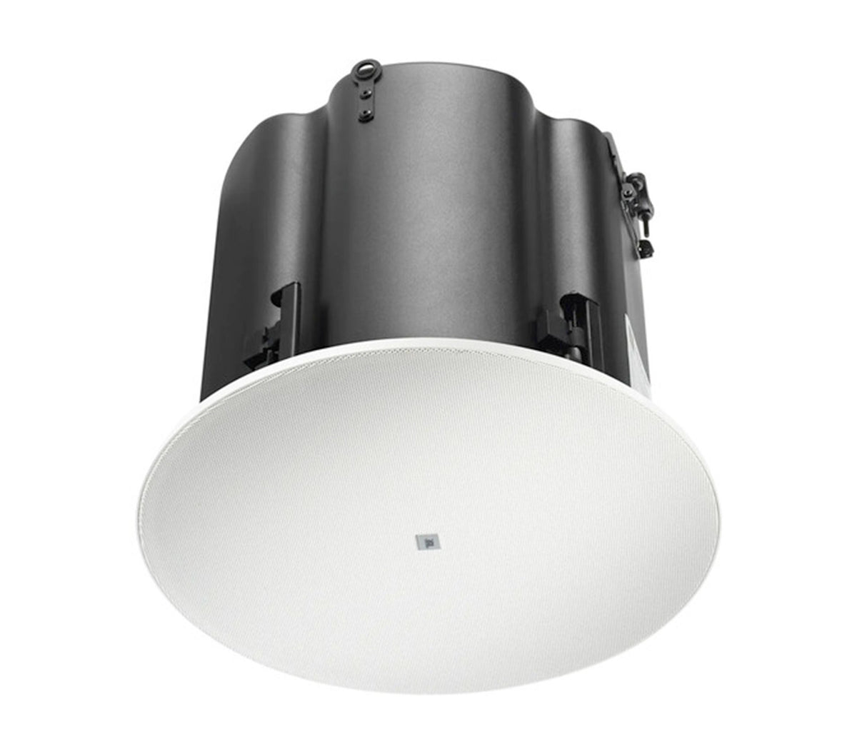 JBL Control 419CS/T 8-Inch Ceiling Subwoofer 70V/100V and 8Ω with Dual Port Bass Extension - 2 Packs