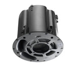JBL Control 419CS/T 8-Inch Ceiling Subwoofer 70V/100V and 8Ω with Dual Port Bass Extension - 2 Packs