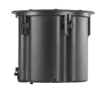 JBL Control 419CS/T 8-Inch Ceiling Subwoofer 70V/100V and 8Ω with Dual Port Bass Extension - 2 Packs