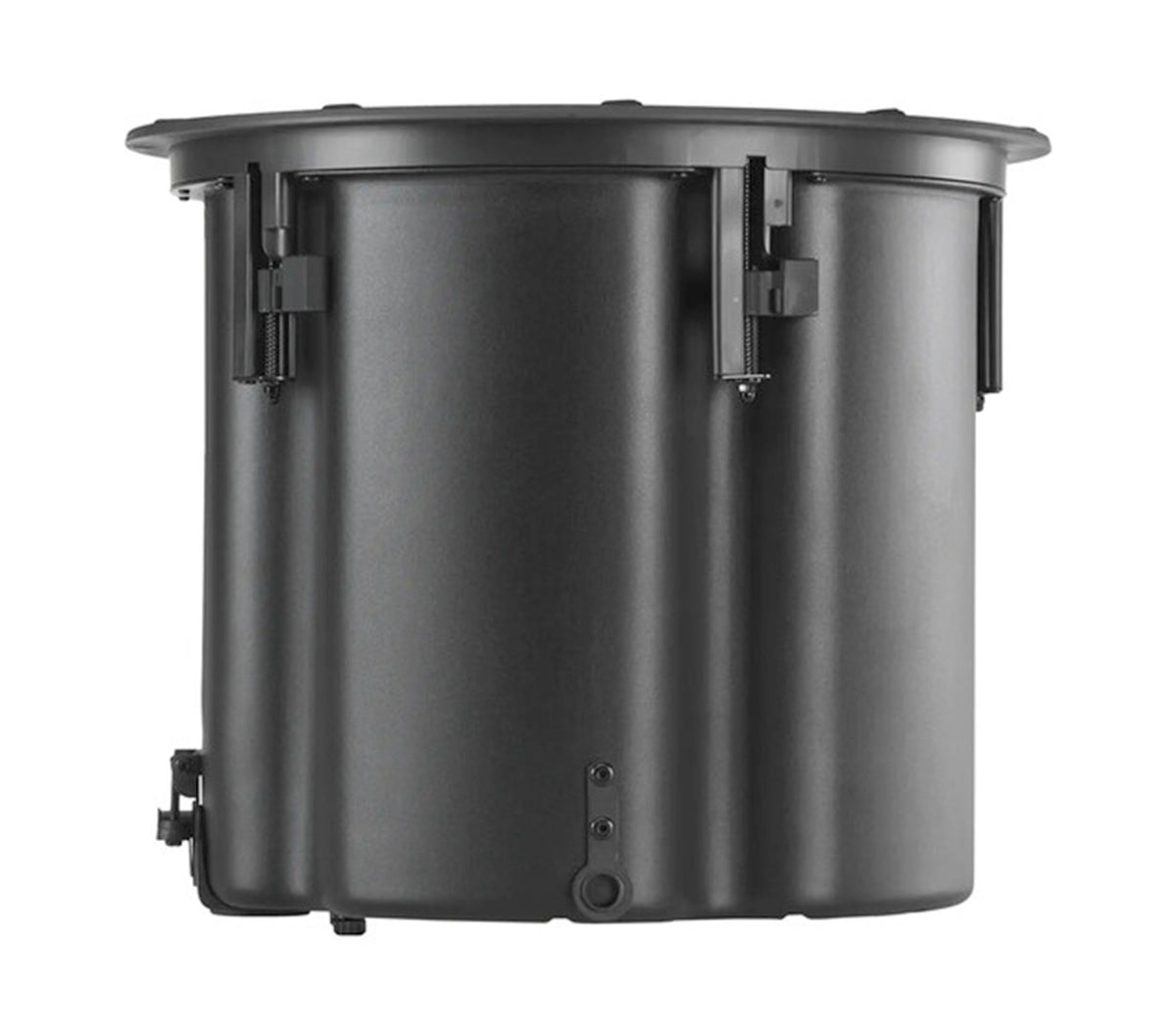 JBL Control 419CS/T 8-Inch Ceiling Subwoofer 70V/100V and 8Ω with Dual Port Bass Extension - 2 Packs
