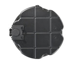 JBL Control 419CS/T 8-Inch Ceiling Subwoofer 70V/100V and 8Ω with Dual Port Bass Extension - 2 Packs