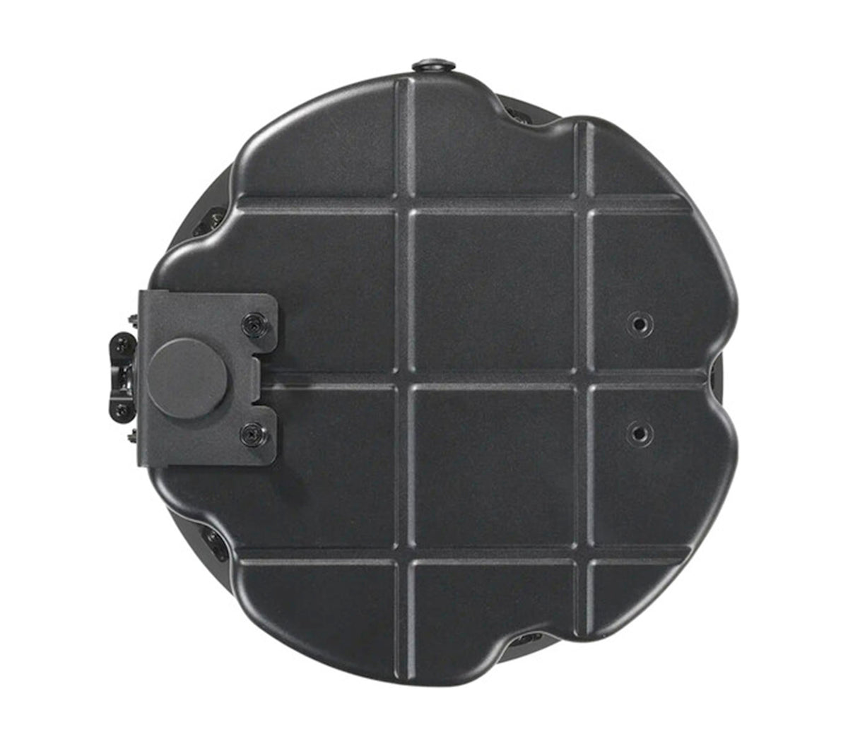 JBL Control 419CS/T 8-Inch Ceiling Subwoofer 70V/100V and 8Ω with Dual Port Bass Extension - 2 Packs