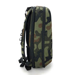 Jetpack Slim DJ Gear Backpack - Camo by Jetpack