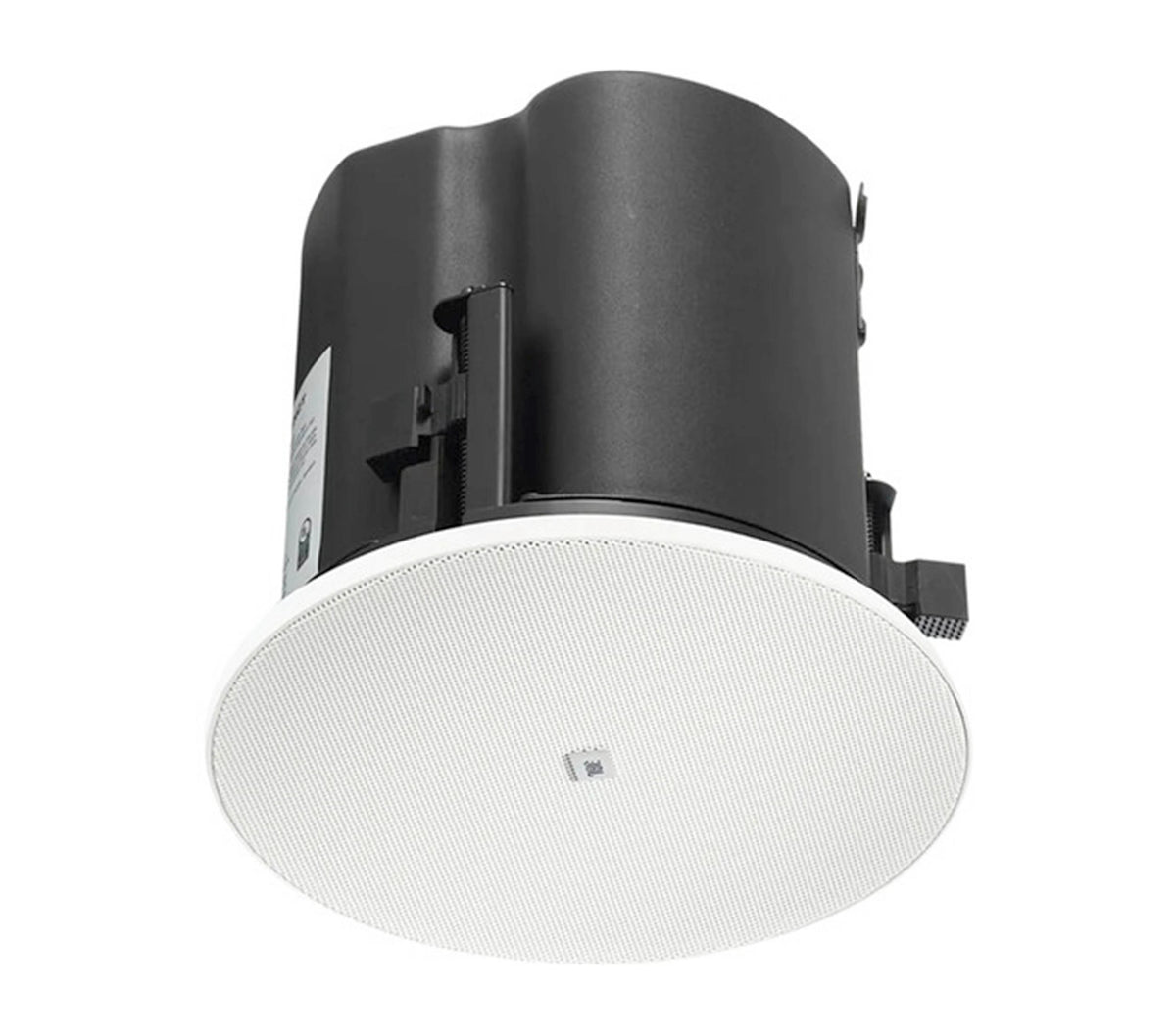 JBL Control 424C/T 4-Inch Two-Way Coaxial Ceiling Loudspeaker CRBI 130° Coverage with 70V/100V and 16Ω - 2 Packs