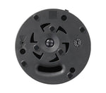 JBL Control 424C/T 4-Inch Two-Way Coaxial Ceiling Loudspeaker CRBI 130° Coverage with 70V/100V and 16Ω - 2 Packs