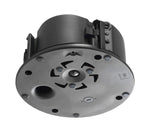 JBL Control 424LP 4-Inch Two-Way Coaxial Ceiling Loudspeaker Low-Profile CRBI 130° Coverage with 70V/100V and 16Ω - 2 Packs