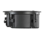 JBL Control 424LP 4-Inch Two-Way Coaxial Ceiling Loudspeaker Low-Profile CRBI 130° Coverage with 70V/100V and 16Ω - 2 Packs