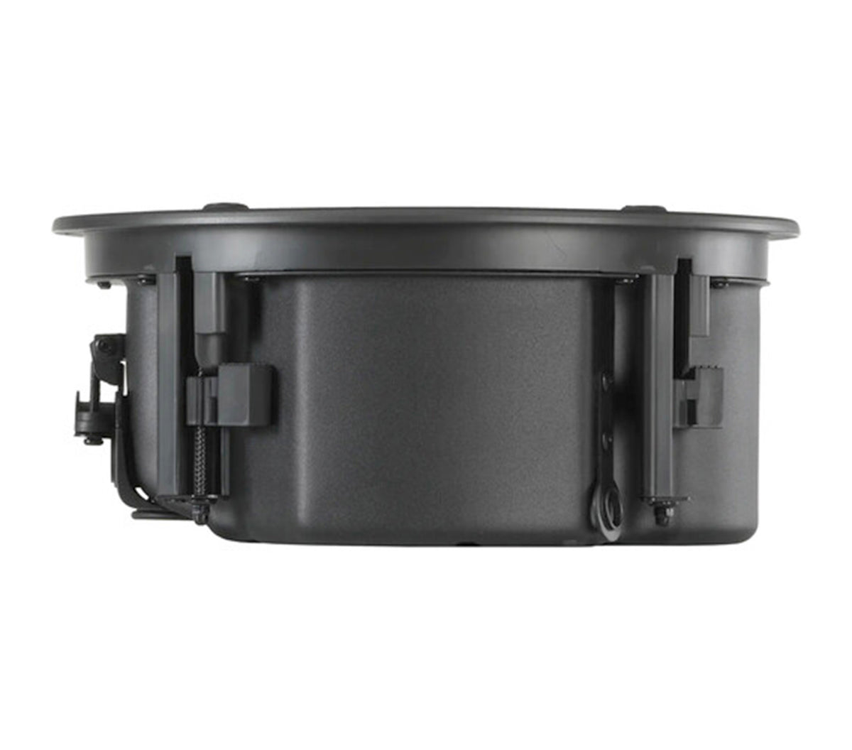 JBL Control 424LP 4-Inch Two-Way Coaxial Ceiling Loudspeaker Low-Profile CRBI 130° Coverage with 70V/100V and 16Ω - 2 Packs