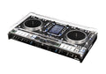 Odyssey AGSRANESYSTEMONE, Polycarbonate Gear Shield for RANE SYSTEM ONE