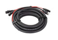 Odyssey OSP125PWXLR-P, Premium Power XLR Combo Cable - 25ft