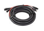Odyssey OSP125PWXLR-P, Premium Power XLR Combo Cable - 25ft